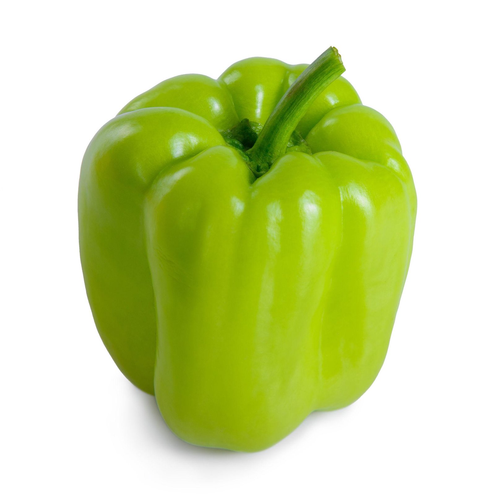 Capsicum (शिमला मिर्च)