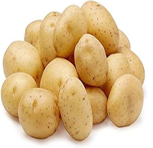 Potato (पहाड़ी) आलू