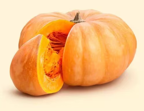 Pumpkin (कद्दू पका)